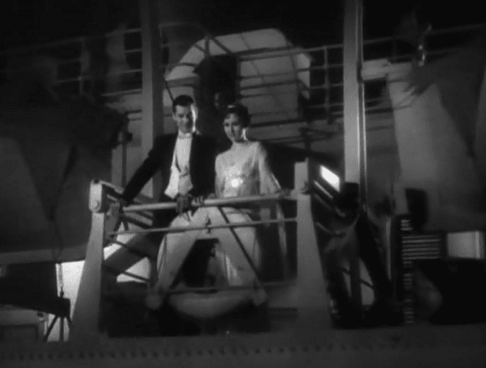 Cavalcade (1933 film) Cavalcade 1933 Review PreCodeCom