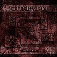 Cavalcade (Catamenia album) httpsuploadwikimediaorgwikipediaenthumb8