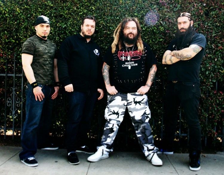 Cavalera Conspiracy Cavalera Conspiracy Official Website