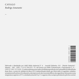 Cavalo (album) httpsuploadwikimediaorgwikipediaen44bCav