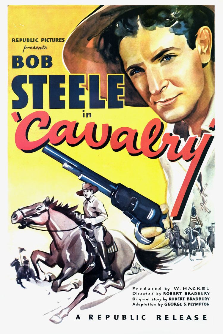 Cavalry (1936 American film) wwwgstaticcomtvthumbmovieposters46012p46012