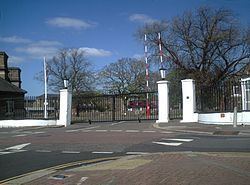 Cavalry Barracks, Hounslow httpsuploadwikimediaorgwikipediacommonsthu