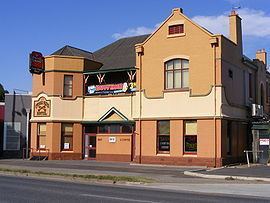 Cavan, South Australia httpsuploadwikimediaorgwikipediacommonsthu