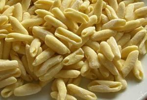 Cavatelli Cavatelli Recipes by Cooking with Nonna