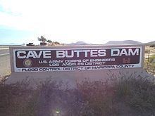 Cave Buttes Dam httpsuploadwikimediaorgwikipediacommonsthu