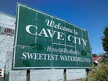 Cave City, Arkansas httpsuploadwikimediaorgwikipediacommonsthu