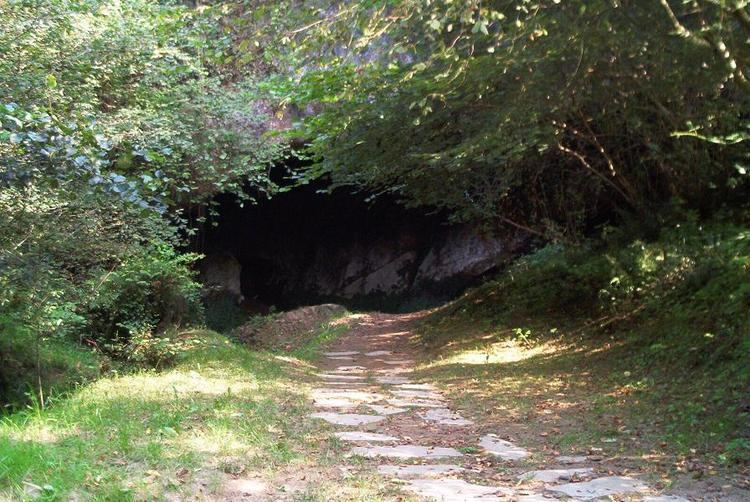 Cave del Valle (Cantabria)