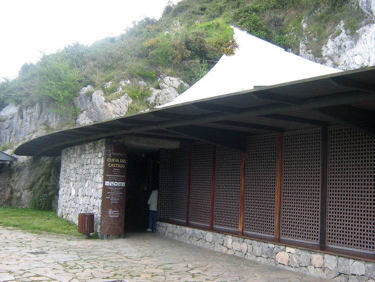 Cave of El Castillo