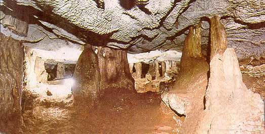 Cave of Euripides wwwanistorgrenglishenbackspilaiojpg
