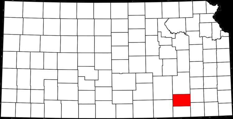 Cave Springs, Kansas