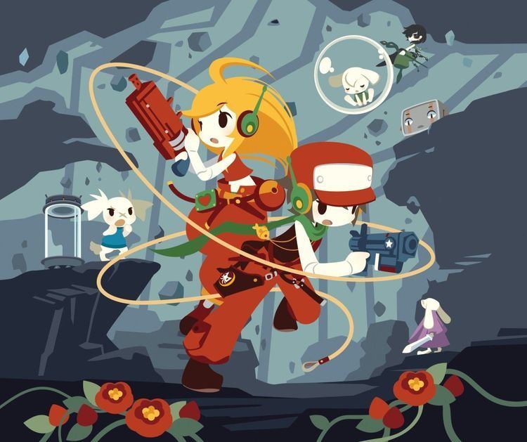 Cave Story 1000 images about RPG Cave Story on Pinterest Chibi Caves