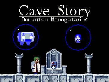 Cave Story Cave Story Wikipedia