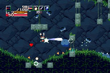 Cave Story Cave Story Wikipedia