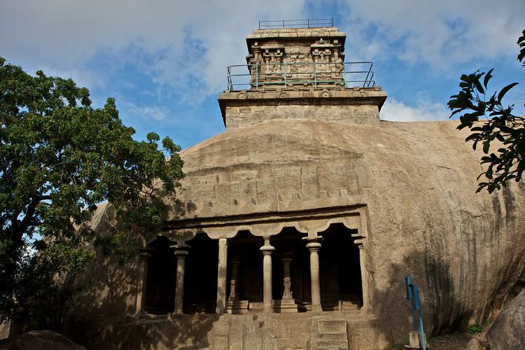 Cave Temples of Mahabalipuram Mahishasura Mardini Cave Mahabalipuram Wondermondo