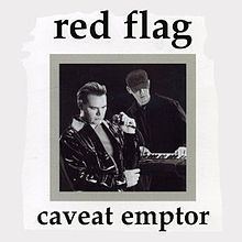 Caveat Emptor (album) httpsuploadwikimediaorgwikipediaenthumbd