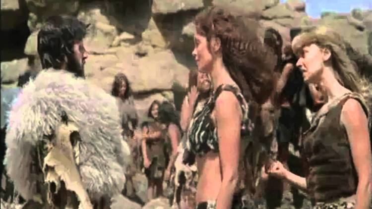 Caveman (film) Ringo reminisces about his role on the film Caveman YouTube