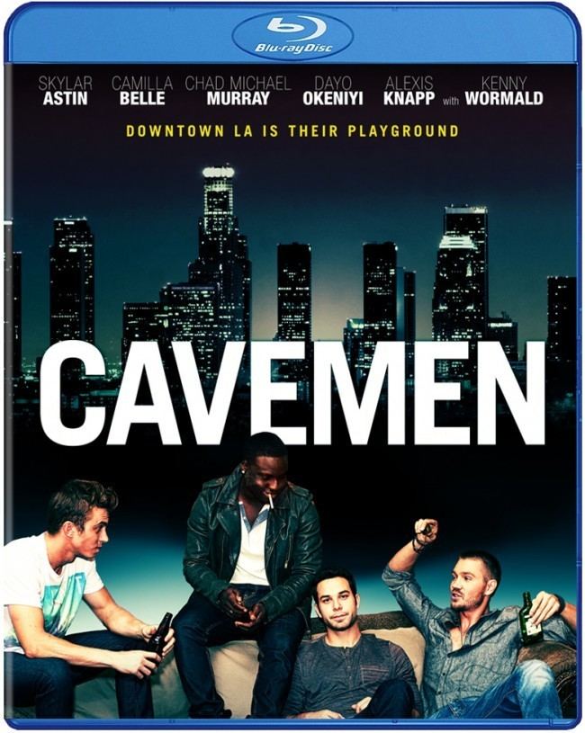 Cavemen (film) Movie Review Cavemen She Scribes