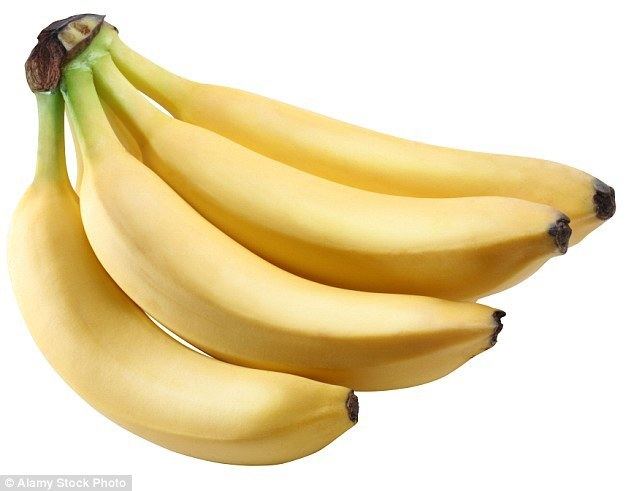Cavendish banana Cavendish banana species under threat from deadly disease sweeping
