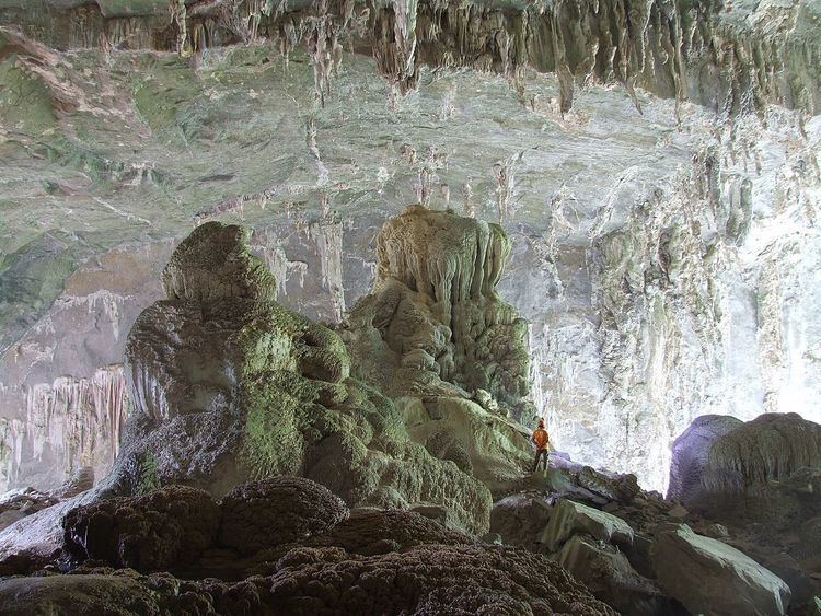 Caverna de Santana