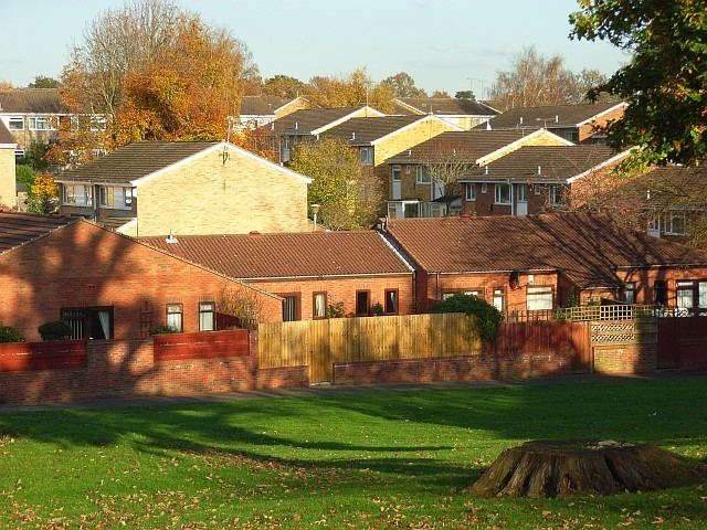 Caversham Park Village