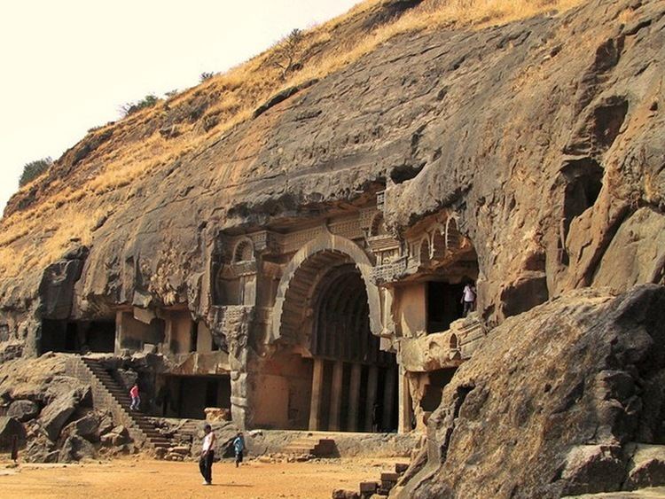 Caves in Maharashtra wwwfreepressjournalinwpcontentuploads201506