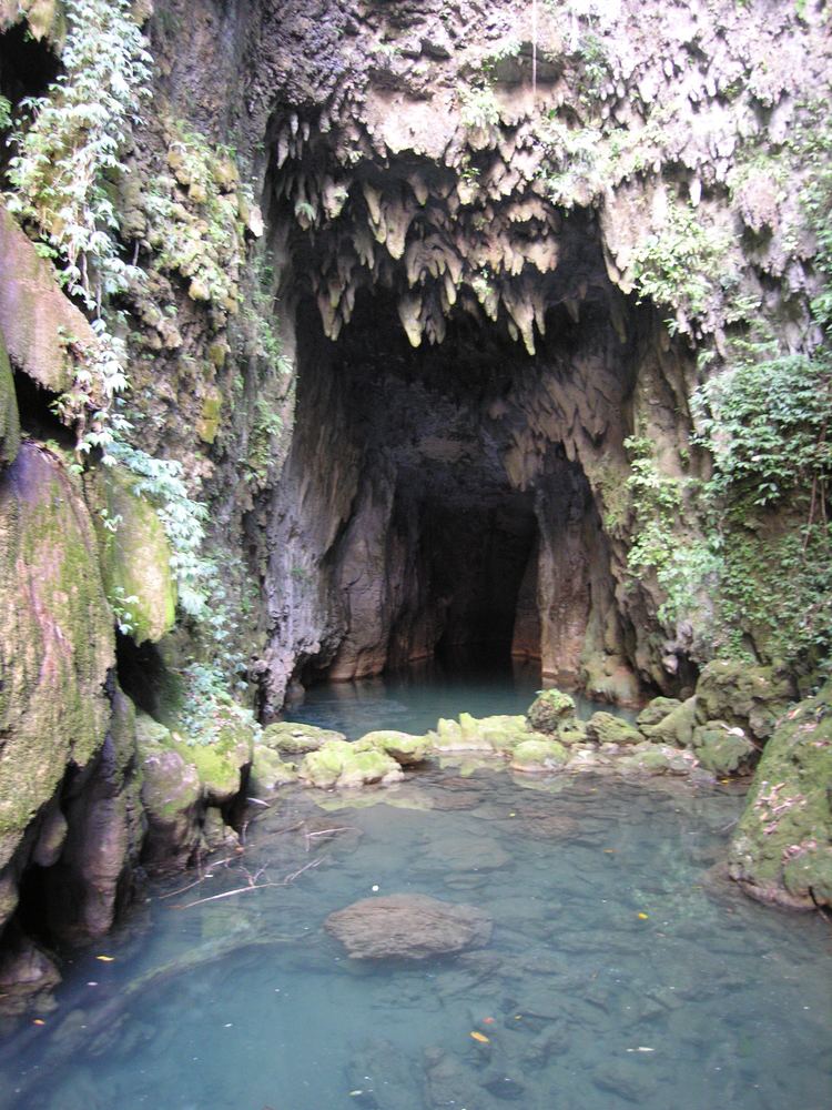 Caves of Meghalaya THE CAVES OF MEGHALAYA Outrigger