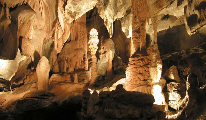 Caves of Meghalaya Amazing Long Caves of Meghalaya Travel Nelive