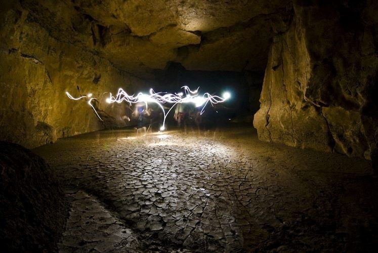 Caves of Meghalaya Amazing Long Caves of Meghalaya Travel Nelive