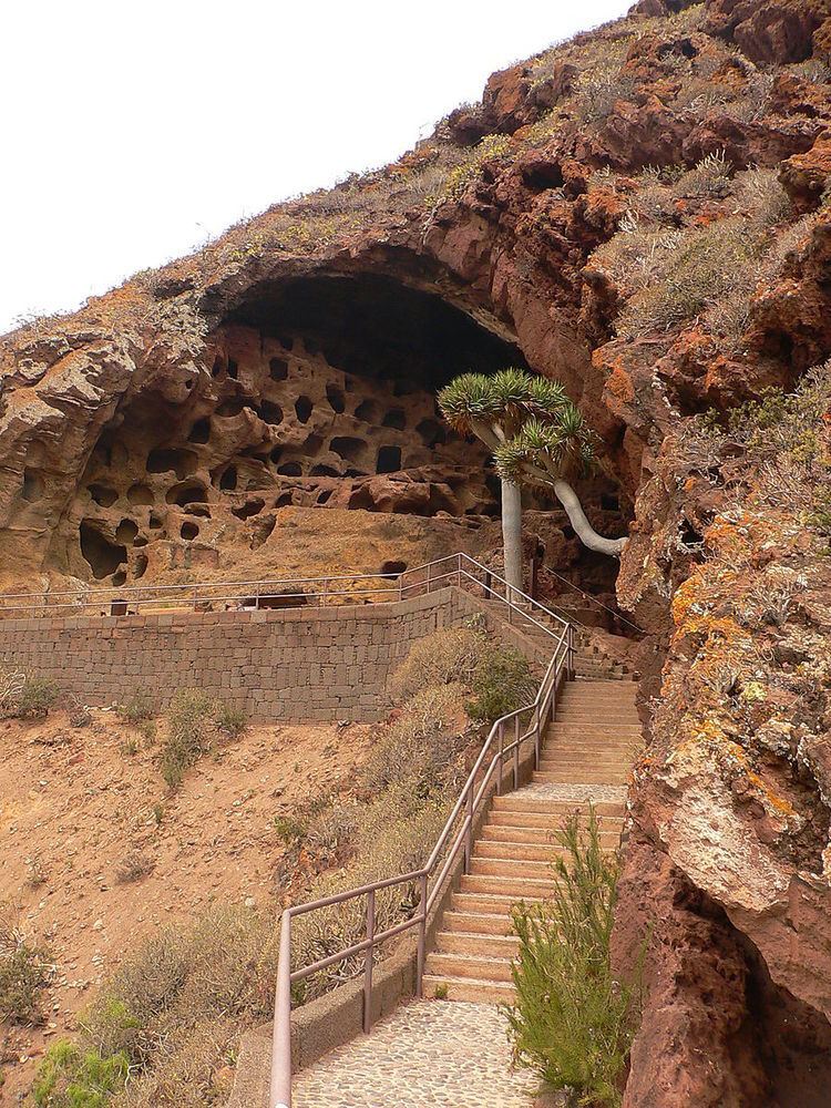 Caves of Valeron
