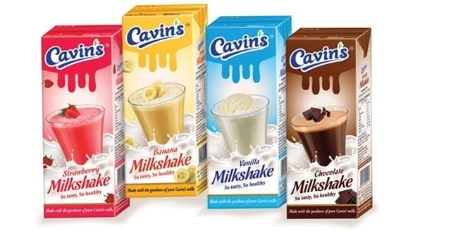 Cavin's Milkshake CavinKare launches Cavin39s Milkshakes Passionate In Marketing