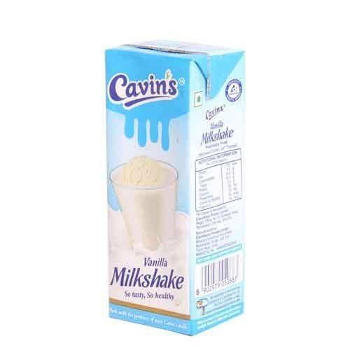 Cavin's Milkshake Vegetable Basket