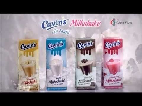 Cavin's Milkshake Cavin39s Milkshake 35 sec 12 04 13 YouTube YouTube