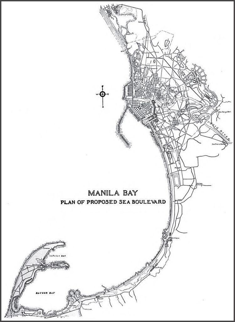 Cavite Peninsula