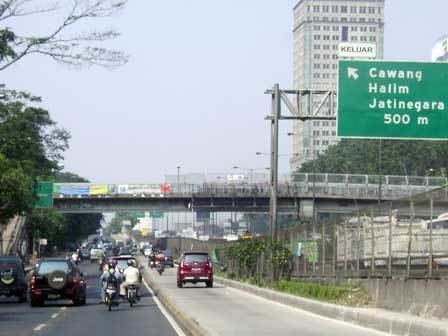 Cawang, Kramat Jati, East Jakarta httpsharunjaya33fileswordpresscom20111111