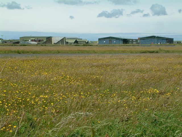 Cawdor Barracks