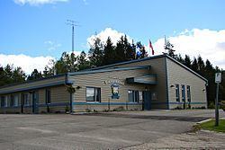 Cayamant, Quebec - Alchetron, The Free Social Encyclopedia