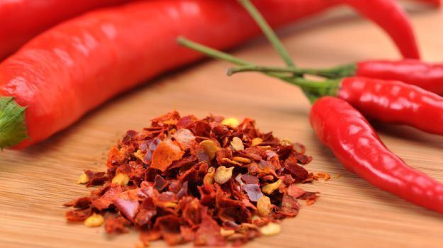 Cayenne pepper 7 Amazing Health Benefits of Cayenne Pepper A Spice Like No Other