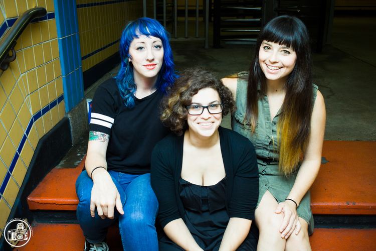 Cayetana (band) Cayetana Release Space Jam Session Circuit Sweet