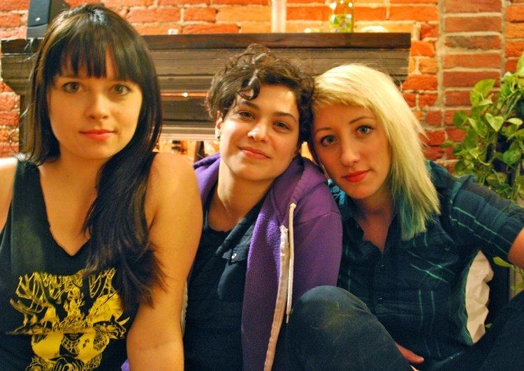 Cayetana (band) Artists Tiny Engines