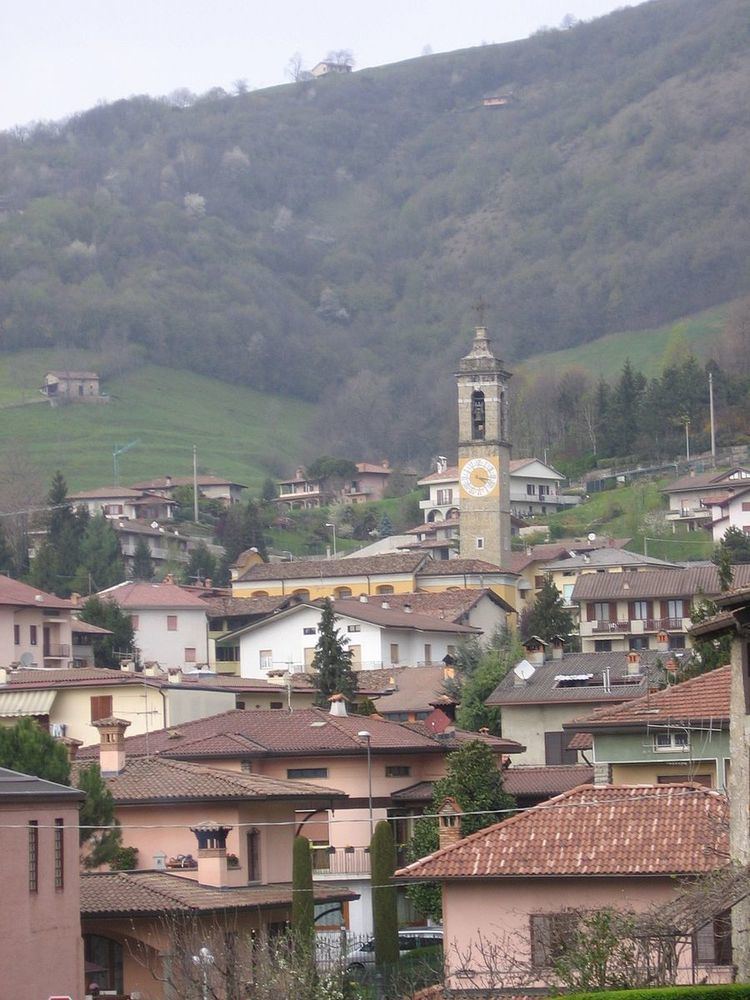 Cazzano Sant'Andrea
