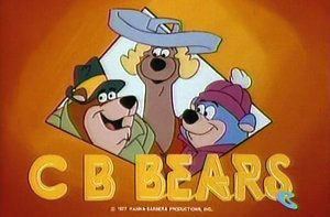 CB Bears CB Bears Western Animation TV Tropes