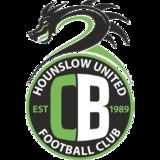 CB Hounslow United F.C. httpsuploadwikimediaorgwikipediaenthumbb