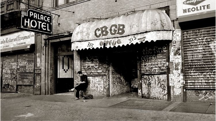 CBGB 1000 images about CBGB on Pinterest The clash Debbie harry and