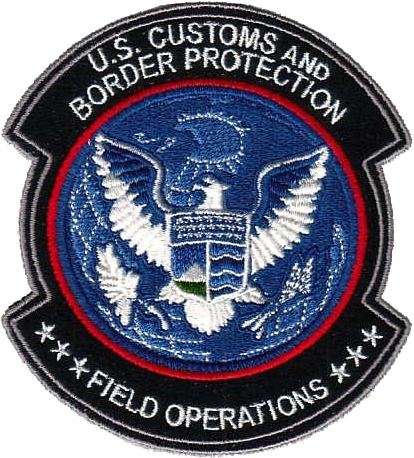 CBP Office of Field Operations