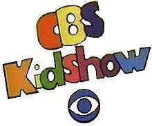CBS Kidshow httpsuploadwikimediaorgwikipediaenthumbc