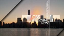 CBS Morning News CBS Morning News Wikipedia