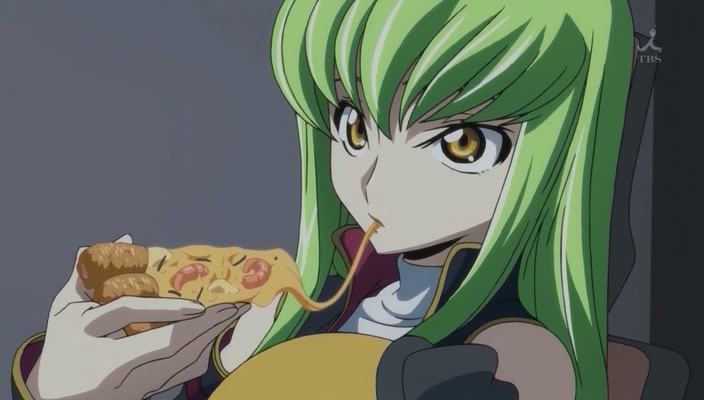 C C Code Geass Everything You Need To Know With Photos Videos
