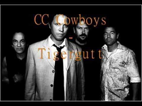 CC Cowboys CC Cowboys Tigergutt YouTube