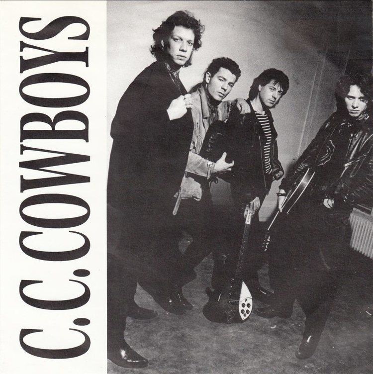 CC Cowboys CC Cowboys Discography Norway Gallery 45cat