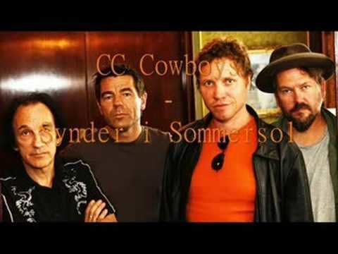 CC Cowboys Synder i Sommersol CC Cowboys YouTube